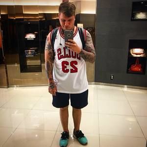 Meet your Posher, Ryan